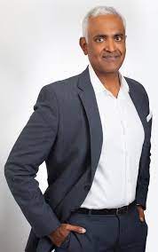 Shankar Lakshman, MD